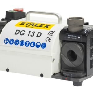 Заточной станок для сверл STALEX DG-13D