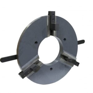 Трёхкулачковый патрон Stalex WPС 400