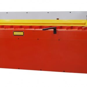 Гильотина гидравлическая STALEX HQ01-1.6x2500B