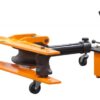 Трубогиб электрогидравлический Stalex EHPB-4D