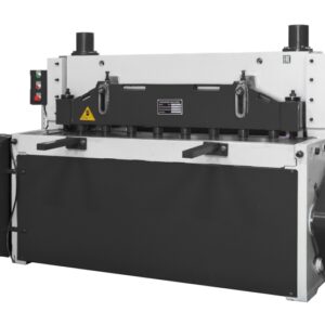 Гильотина электромеханическая Stalex Q11-10x1500