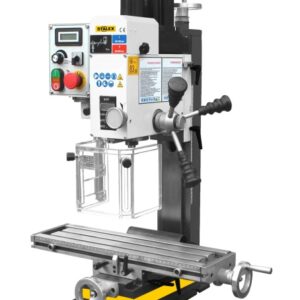 Фрезерно-сверлильный станок STALEX SBM-18 Vario