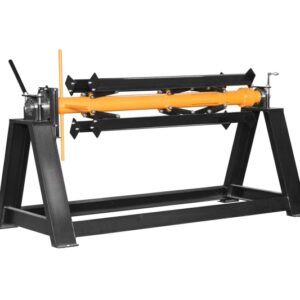 Неприводной самоцентрирующийся размотчик Stalex RDС PRO-1500