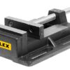 Тиски сверлильные STALEX "Бульдог", 100Х110 мм., 3,2 кг.