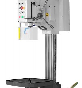 Станок сверлильный  редукторный STALEX SHD-40PF Pro