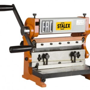 Станок комбинированные ручные Stalex 3-in-1/200x1