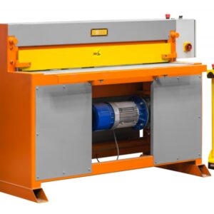 Гильотина электромеханическая STALEX GM 1250/1.25