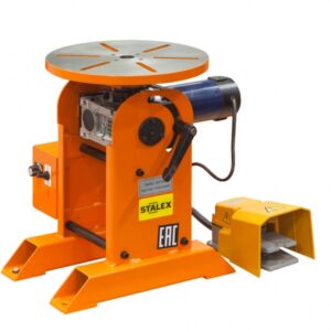 Сварочные позиционеры STALEX WP350