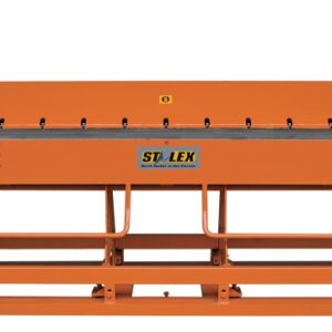 Станок листогибочный ручной Stalex 3000/2,0