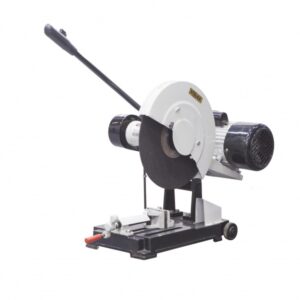 Станок абразивный отрезной Stalex COM (Cut-Off Machine) -400M/3 (220В)