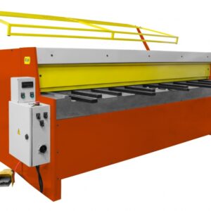 Гильотина электромеханическая STALEX Q11-4х2550NC