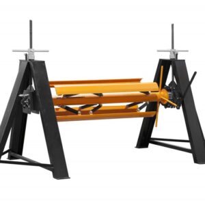 Неприводной самоподъемный самоцентрирующийся разматыватель Stalex RDL PRO-1500