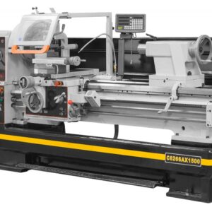 Станок токарно-винторезный STALEX C6266A/1500