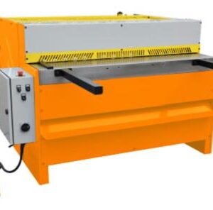 Гильотина электромеханическая Stalex Q11-3x1250A