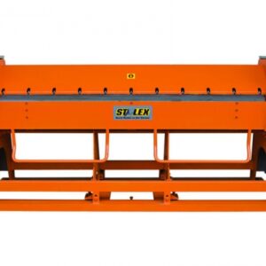 Станок листогибочный ручной Stalex 2500/2.0