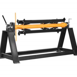 Неприводной самоцентрирующийся размотчик Stalex RDС PRO-1250