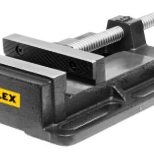 Тиски сверлильные STALEX "Бульдог", 125Х128 мм., 4,5 кг.