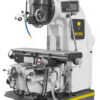 Вертикально-фрезерный станок Stalex X5032A Servo DRO