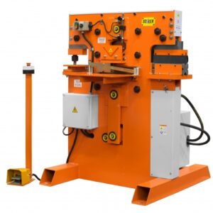 Станок металлообрабатывающий Stalex M55