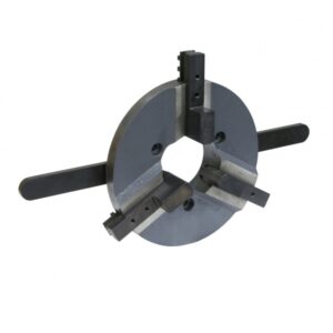 Трёхкулачковый патрон Stalex WPС 200