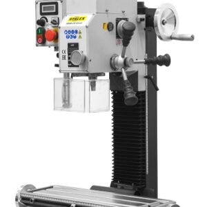 Фрезерно-сверлильный станок STALEX SBM-20 Vario