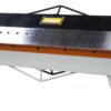 Станок листогибочный ручной Stalex W1.5x1260A