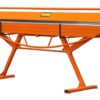 Станок листогибочный ручной Stalex RSM Prof 2000