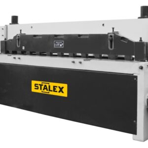 Гильотина электромеханическая Stalex Q11 8x2000