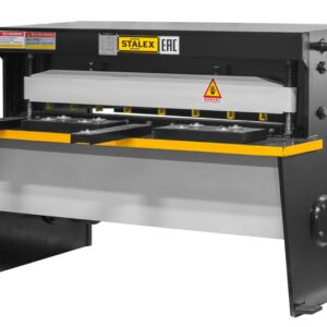 Гильотина электромеханическая Stalex SBJB 3x1300