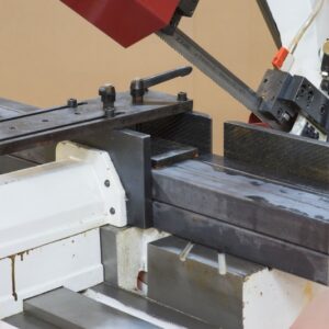 Прижим для пакетной резки для BS-280G