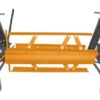 Неприводной самоподъемный самоцентрирующийся разматыватель Stalex РМС-1500