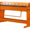 Ручной листогиб Stalex 1300/1.2  мм