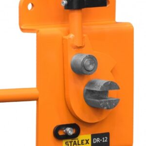 Станок для гибки арматуры ручной Stalex DR-12