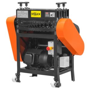 Станок для разделки кабеля Stalex MSY-50