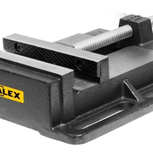 Тиски сверлильные STALEX "Бульдог", 150Х150 мм., 6,0 кг.