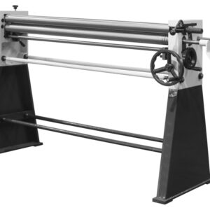 Станок вальцовочный  ручной Stalex W01-2х1250