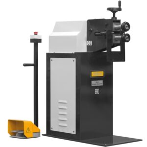 Станок зиговочный электромеханический Stalex RM-18E