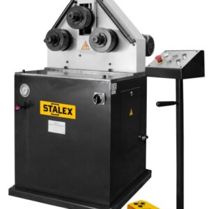 Станок профилегибочный гидравлический Stalex HRBM40HV