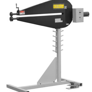 Станок зиговочный электромеханический Stalex RM-36