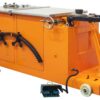 Станок для сборки сегментных отводов Stalex SBWT-1500