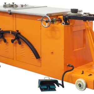 Станок для сборки сегментных отводов Stalex SBWT-1500