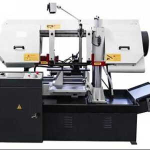 Автоматический ленточнопильный станок колонного типа Stalex BS-5040