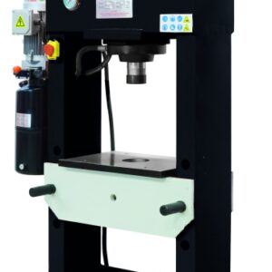 Пресс гидравлический Stalex HP-30
