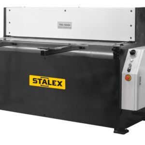 Гильотина гидравлическая Stalex THS 1520х4