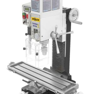 Фрезерно-сверлильный станок STALEX SBM-28 Vario