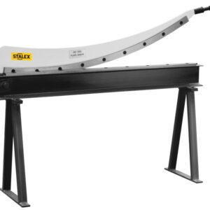 Гильотина ручная сабельного типа Stalex HS-1000
