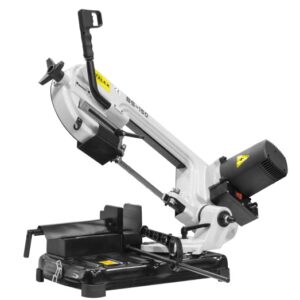 Станок ленточнопильный Stalex BS-150