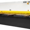Гильотина гидравлическая Stalex HSB 2500x6