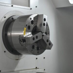 MetalTec CK 50x1000H (Комплектация ПРОМ) токарный станок c ЧПУ с прямой станиной