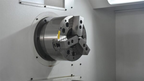 MetalTec CK 50x1000H (Комплектация ПРОМ) токарный станок c ЧПУ с прямой станиной — изображение 9